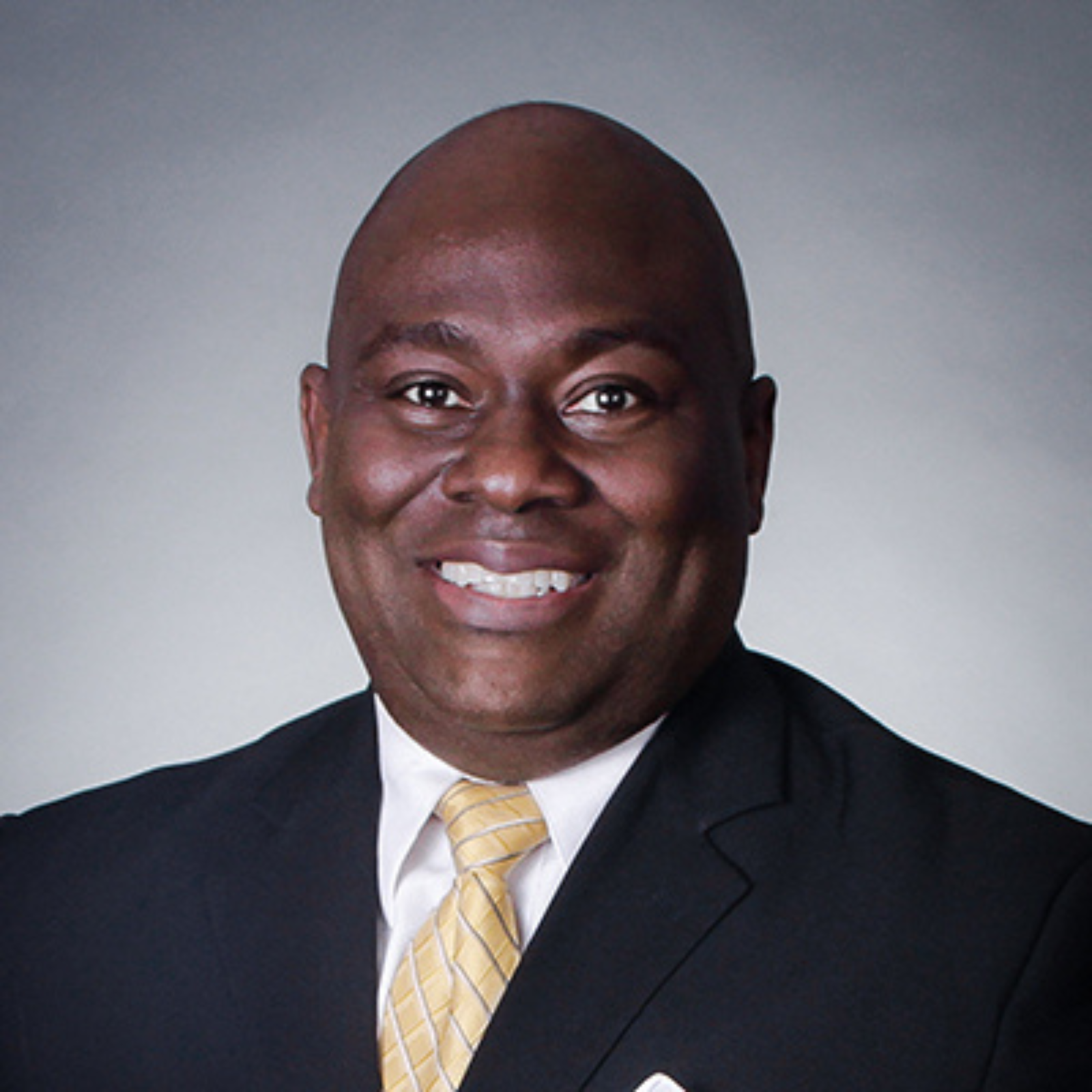 Pastor Roderic Bishop, Founder of Aligned4LifeProject